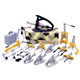 Hydraulic Pullers