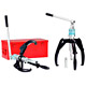 hydraulic puller 