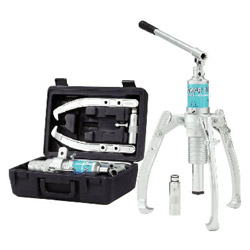 hydraulic puller 