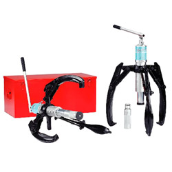 hydraulic puller 