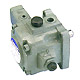 Variable Displacement Vane Hydraulic Pumps