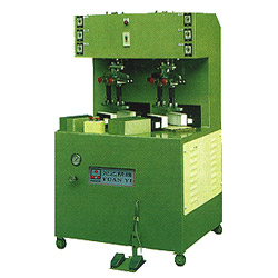 hydraulic-sole&edge-pressing-machine