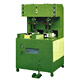 hydraulic-sole&edge-pressing-machine 