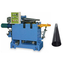 hydraulic taper rolling machine