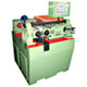 hydraulic thread rolling machine 