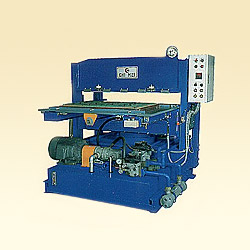 hydraulic type trimming press machines 
