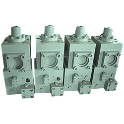 hydraulick equipment accessories 