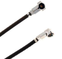 i-pex coaxial cables