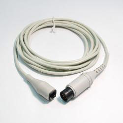 ibp transducer cable 