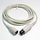 ibp transducer cable 