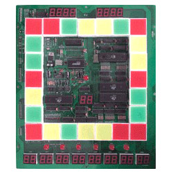 ic board for games