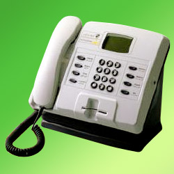 ic card payphone 