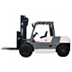 Forklift Trucks image