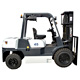 ic counter balance forklift trucks 