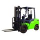 Forklift image