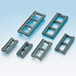 ic socket connector 