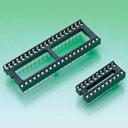 ic socket connector 