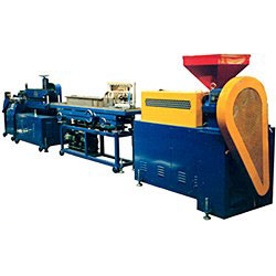 ic tube making machine