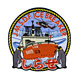 Ice Breaker Embroidered Patches