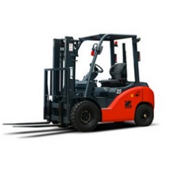 ICE Counterbalance Trucks