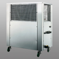 ice water freezer 