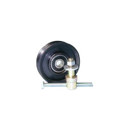 idler pulleys 