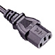 iec type plug 