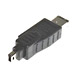 IEEE 1394 Connectors image