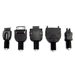 ieee 1394 adaptors