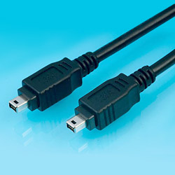 ieee 1394 cables