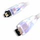 ieee 1394a lighted cable assemblies 