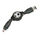 Retractable USB Cables image