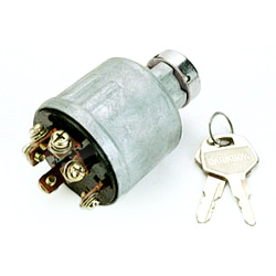 ignition switches 
