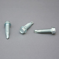 ihw stainless steel self drilling screw