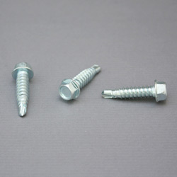 ihw stainless steel self drilling screw