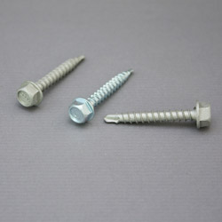 ihw stainless steel self tapping screw 