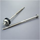 IHW SUS 300 Self Tapping Roofing Screws