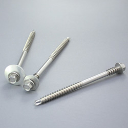 ihw sus 300 self tapping screw 