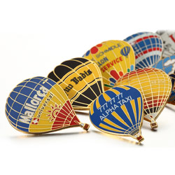 imitation cloisonne lapel pins 