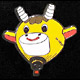 Imitation Enamel Lapel Pins