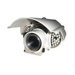 impact size weatherproof ir cameras