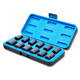 12PC 1/2"DR. Impact Socket Sets