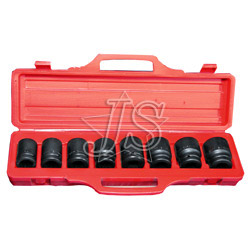 impact socket set 