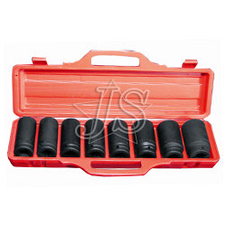 impact socket set 