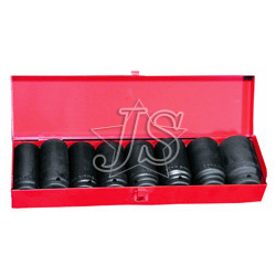 impact socket set 