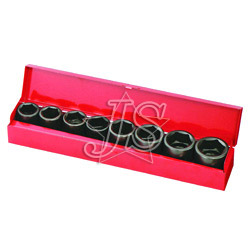 impact socket set