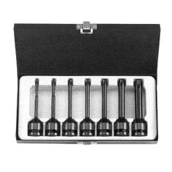 impact socket sets