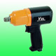 1/2" Composite Mini Impact Wrenches