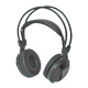 In Car IR Stereo Headphones