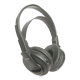 in car ir stereo headphones 